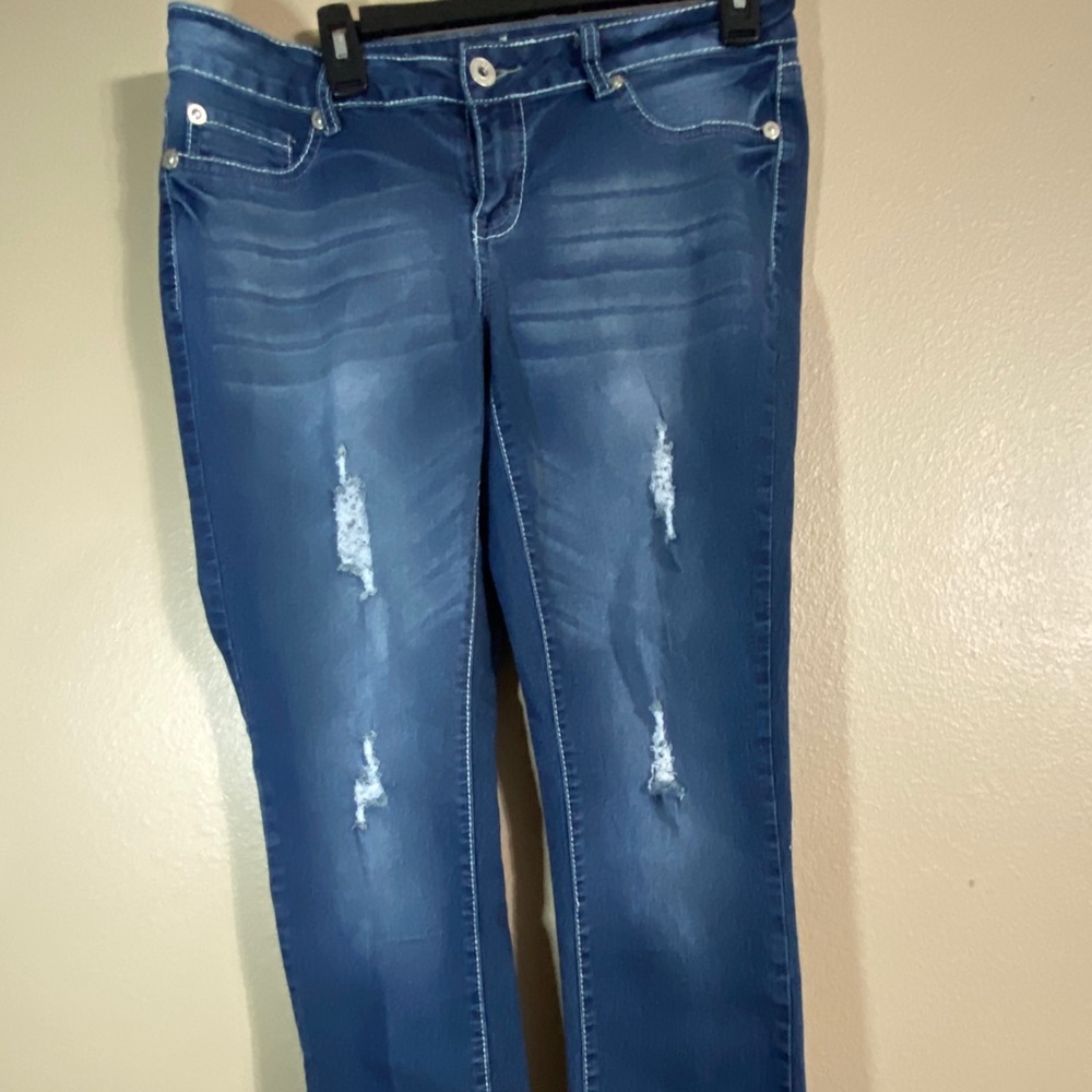 Jade Jeans